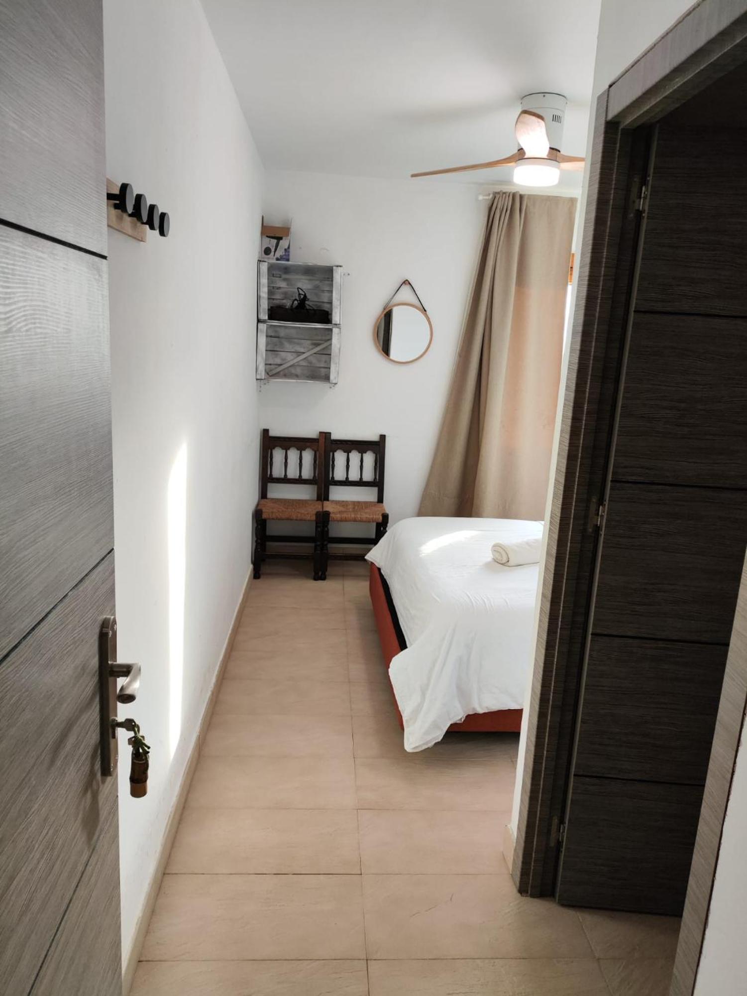 L'Olivera Casa Rural Castellbisbal Esterno foto